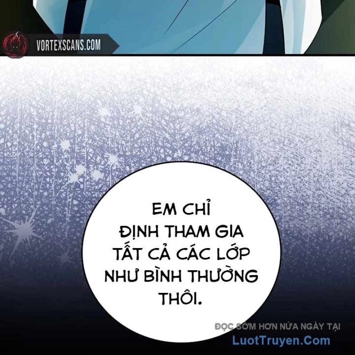 Anh Hùng Huyền Thoại Là Học Viên Danh Dự Của Học Viện Chapter 53 - 24