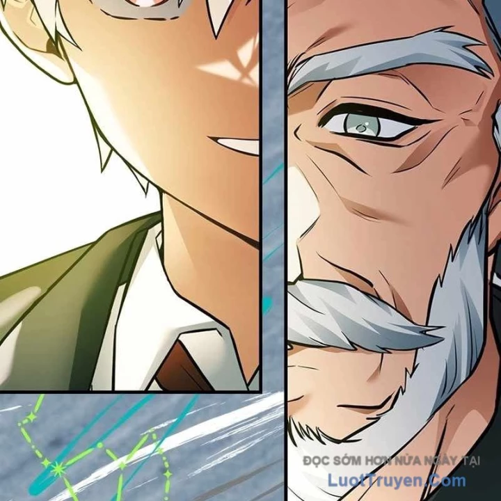 Anh Hùng Huyền Thoại Là Học Viên Danh Dự Của Học Viện Chapter 53 - 37