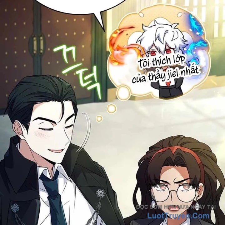 Anh Hùng Huyền Thoại Là Học Viên Danh Dự Của Học Viện Chapter 53 - 45