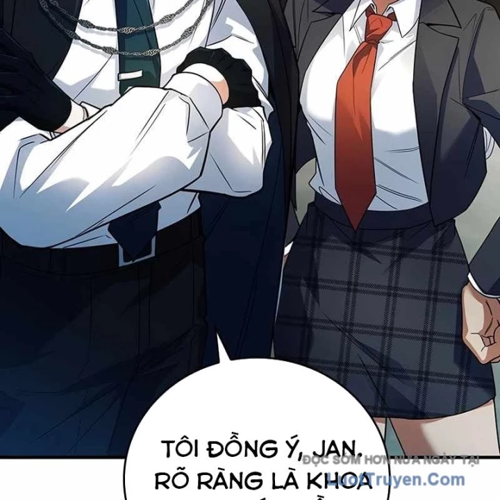 Anh Hùng Huyền Thoại Là Học Viên Danh Dự Của Học Viện Chapter 53 - 46