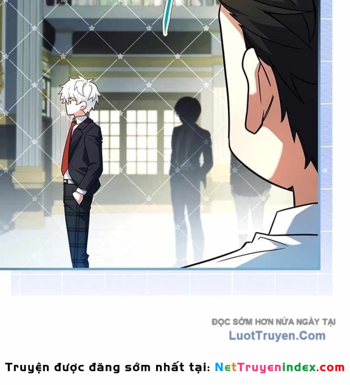 Anh Hùng Huyền Thoại Là Học Viên Danh Dự Của Học Viện Chapter 53 - 48