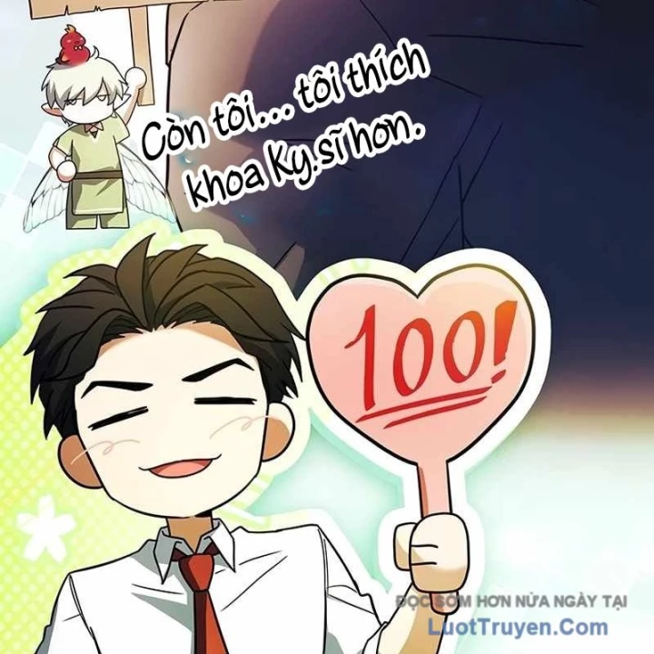 Anh Hùng Huyền Thoại Là Học Viên Danh Dự Của Học Viện Chapter 53 - 51