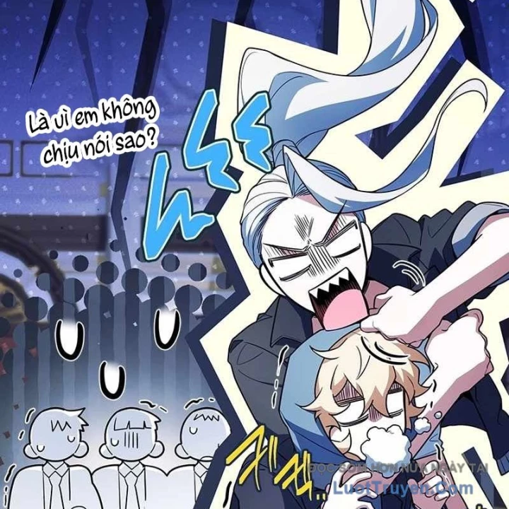 Anh Hùng Huyền Thoại Là Học Viên Danh Dự Của Học Viện Chapter 53 - 54