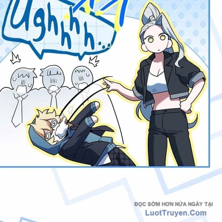 Anh Hùng Huyền Thoại Là Học Viên Danh Dự Của Học Viện Chapter 53 - 57