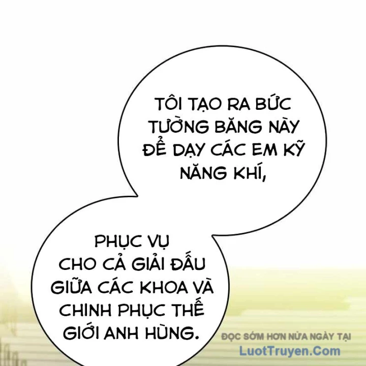 Anh Hùng Huyền Thoại Là Học Viên Danh Dự Của Học Viện Chapter 53 - 115