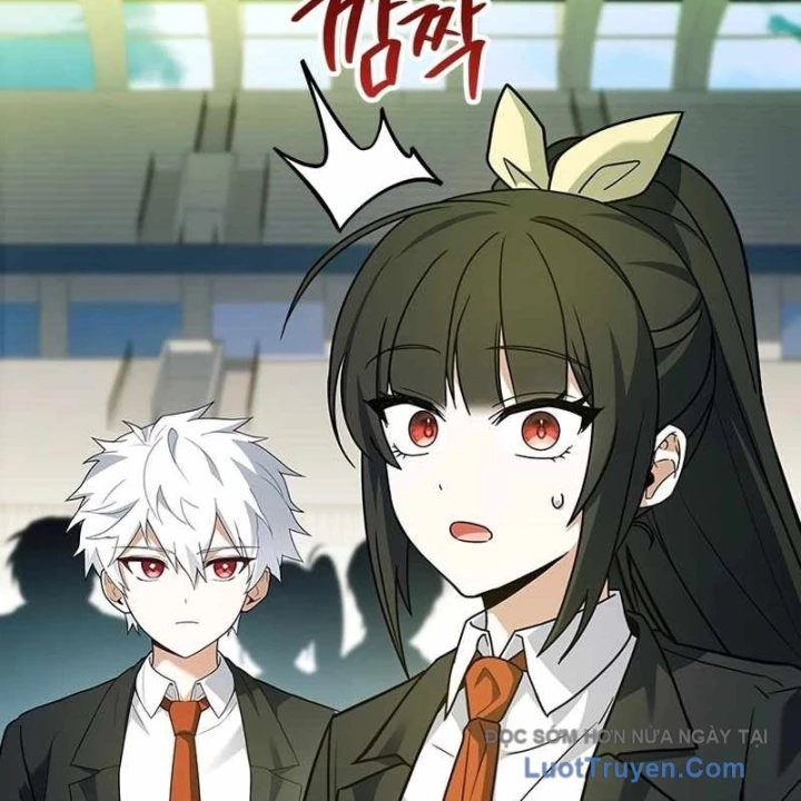 Anh Hùng Huyền Thoại Là Học Viên Danh Dự Của Học Viện Chapter 53 - 119