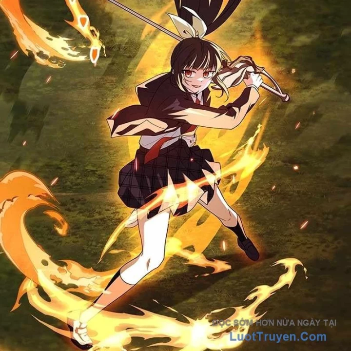 Anh Hùng Huyền Thoại Là Học Viên Danh Dự Của Học Viện Chapter 53 - 127