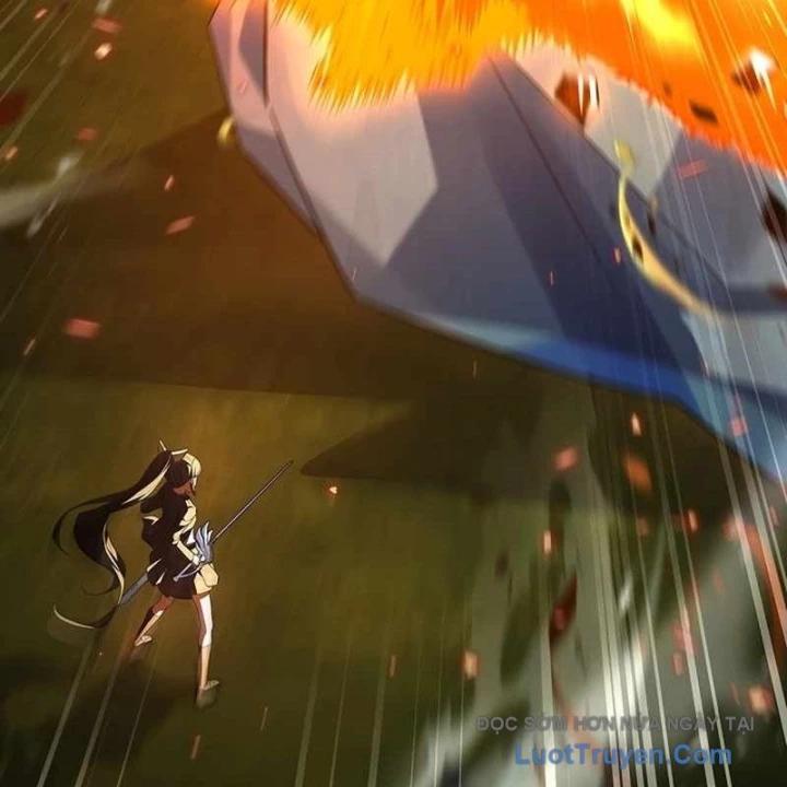 Anh Hùng Huyền Thoại Là Học Viên Danh Dự Của Học Viện Chapter 53 - 138