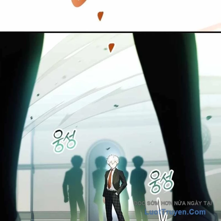 Anh Hùng Huyền Thoại Là Học Viên Danh Dự Của Học Viện Chapter 53 - 141