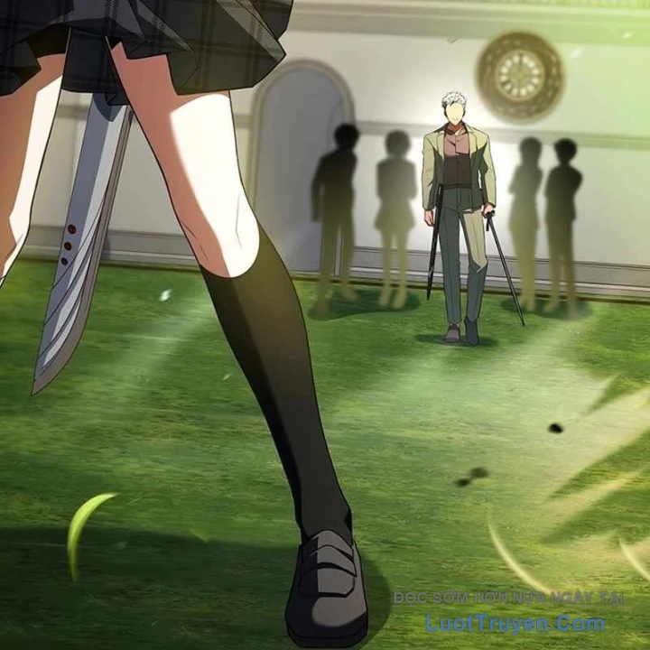 Anh Hùng Huyền Thoại Là Học Viên Danh Dự Của Học Viện Chapter 53 - 151