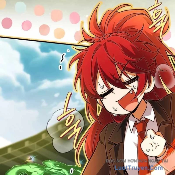 Anh Hùng Huyền Thoại Là Học Viên Danh Dự Của Học Viện Chapter 53 - 202