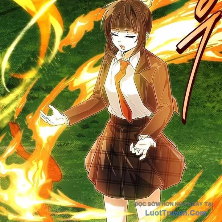 Anh Hùng Huyền Thoại Là Học Viên Danh Dự Của Học Viện Chapter 53 - 209