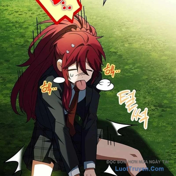 Anh Hùng Huyền Thoại Là Học Viên Danh Dự Của Học Viện Chapter 53 - 214