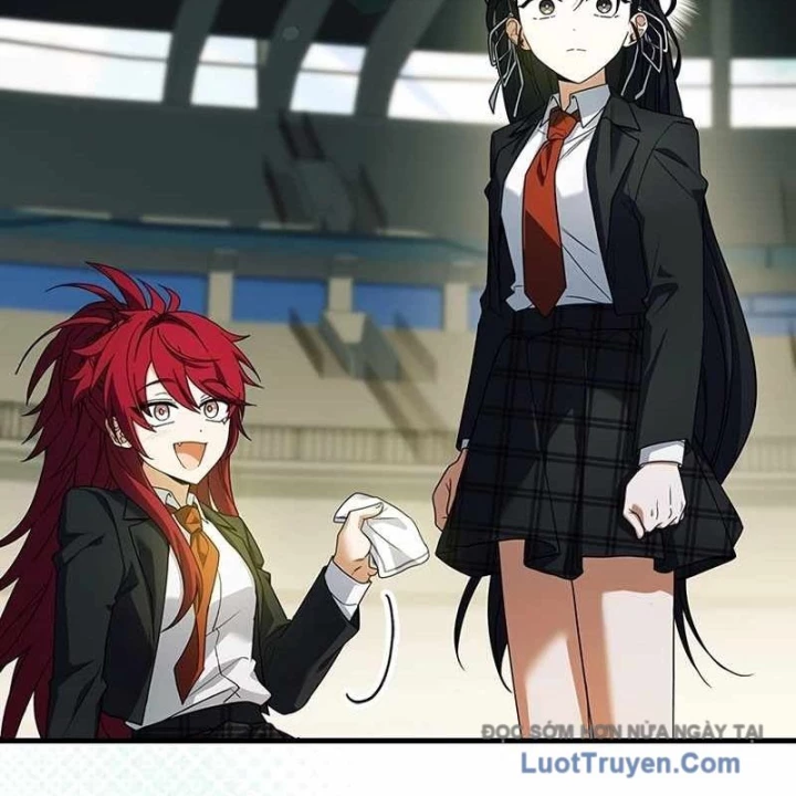 Anh Hùng Huyền Thoại Là Học Viên Danh Dự Của Học Viện Chapter 53 - 220