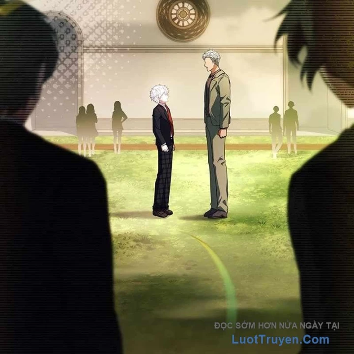 Anh Hùng Huyền Thoại Là Học Viên Danh Dự Của Học Viện Chapter 53 - 241