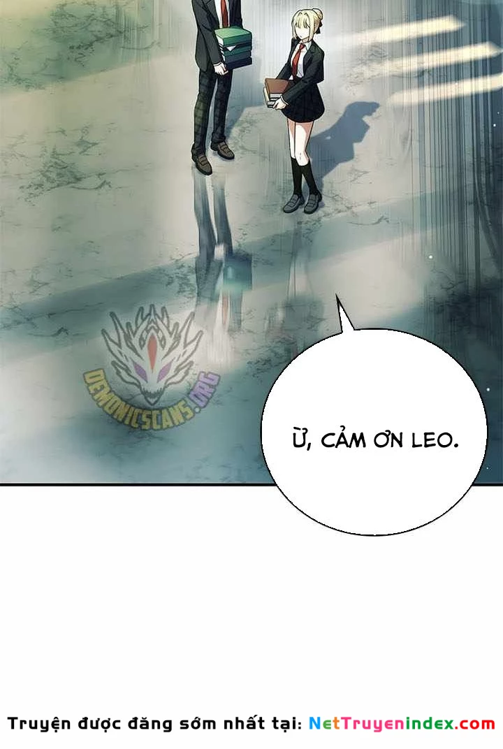 Anh Hùng Huyền Thoại Là Học Viên Danh Dự Của Học Viện Chapter 54 - 11