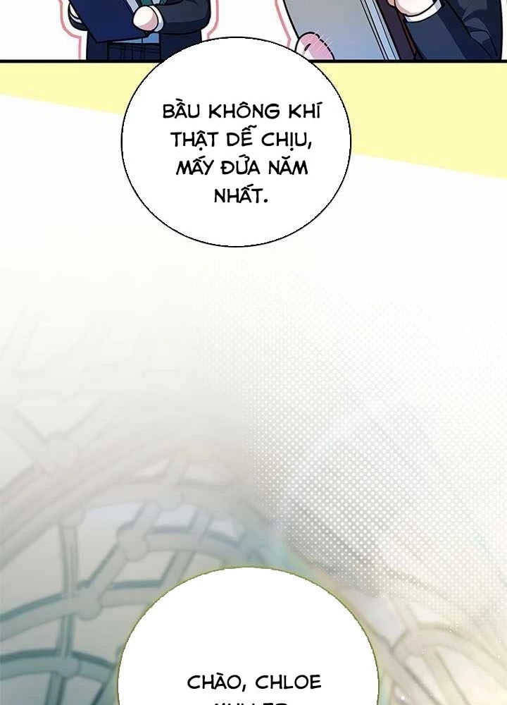 Anh Hùng Huyền Thoại Là Học Viên Danh Dự Của Học Viện Chapter 54 - 15