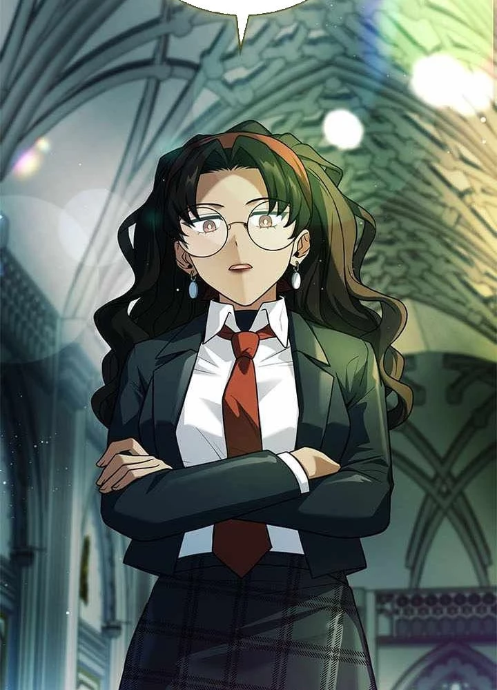 Anh Hùng Huyền Thoại Là Học Viên Danh Dự Của Học Viện Chapter 54 - 17