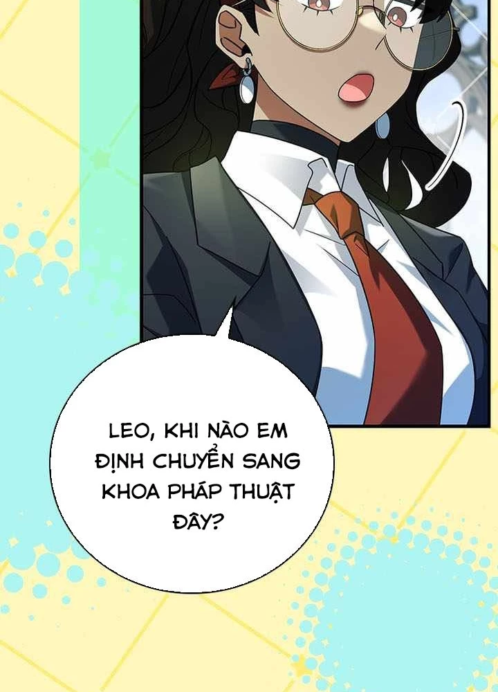 Anh Hùng Huyền Thoại Là Học Viên Danh Dự Của Học Viện Chapter 54 - 25