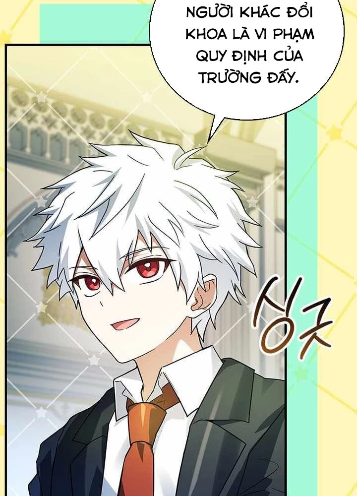 Anh Hùng Huyền Thoại Là Học Viên Danh Dự Của Học Viện Chapter 54 - 27