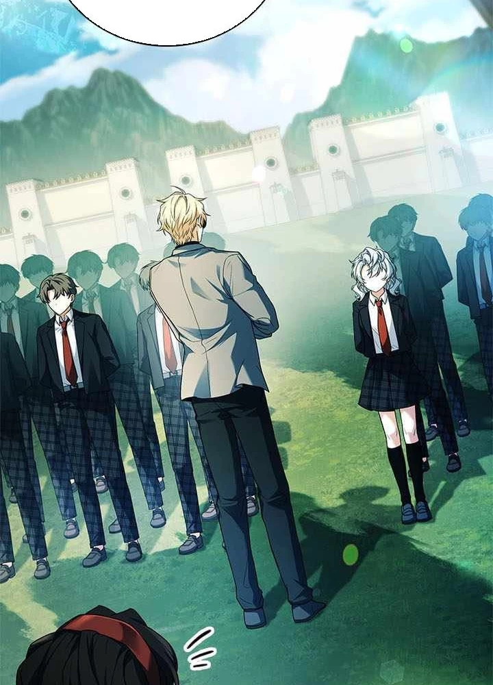 Anh Hùng Huyền Thoại Là Học Viên Danh Dự Của Học Viện Chapter 54 - 31