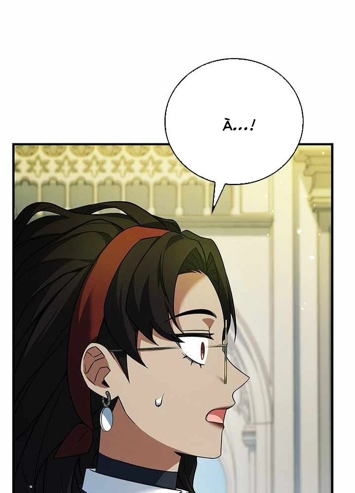 Anh Hùng Huyền Thoại Là Học Viên Danh Dự Của Học Viện Chapter 54 - 35