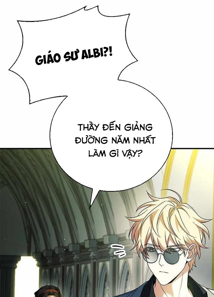 Anh Hùng Huyền Thoại Là Học Viên Danh Dự Của Học Viện Chapter 54 - 39