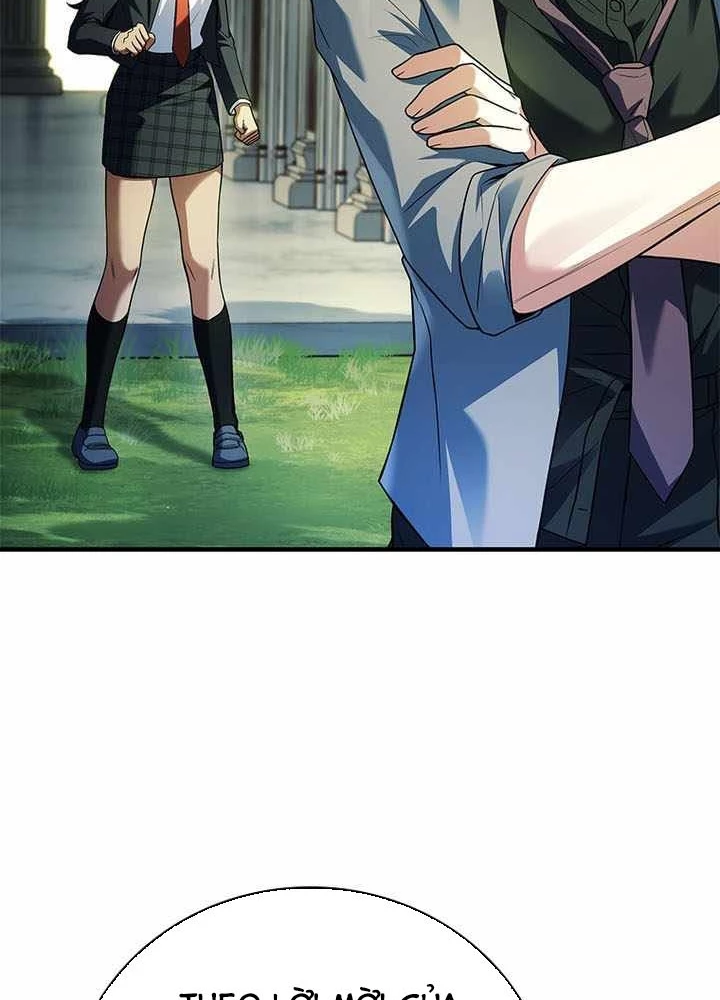 Anh Hùng Huyền Thoại Là Học Viên Danh Dự Của Học Viện Chapter 54 - 41