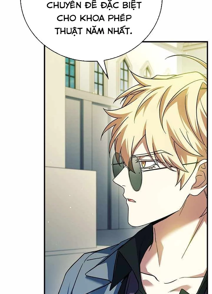 Anh Hùng Huyền Thoại Là Học Viên Danh Dự Của Học Viện Chapter 54 - 43