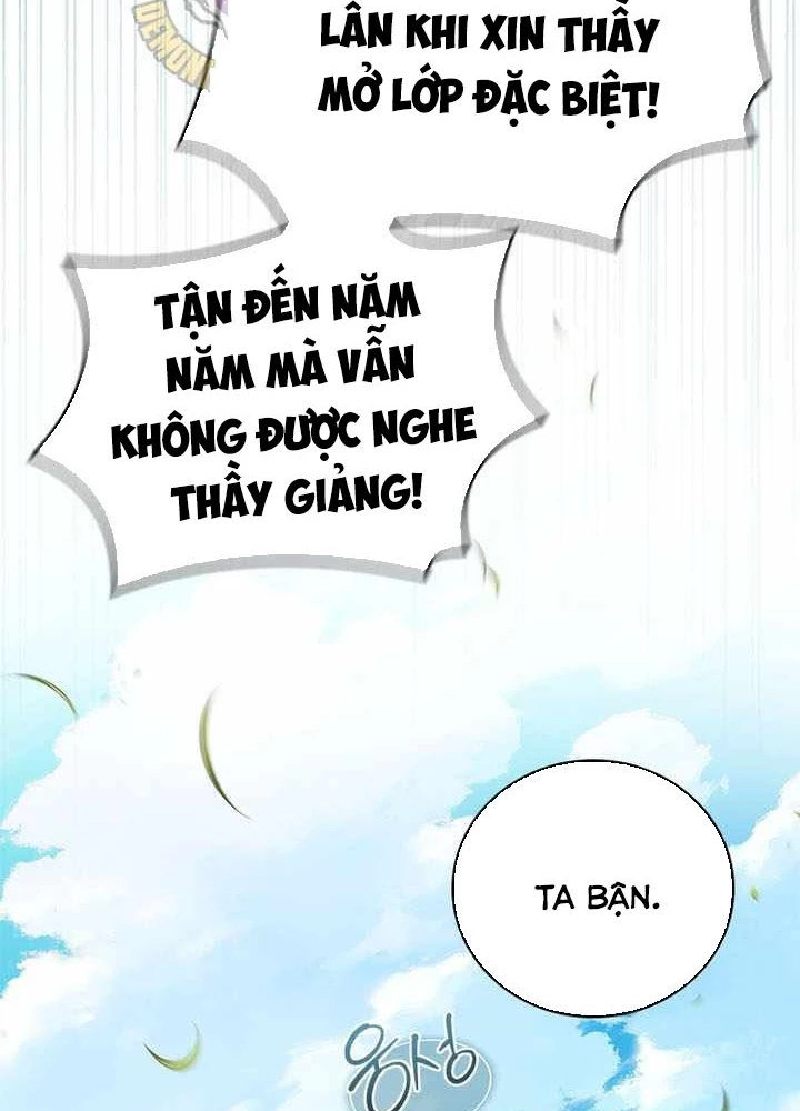 Anh Hùng Huyền Thoại Là Học Viên Danh Dự Của Học Viện Chapter 54 - 47