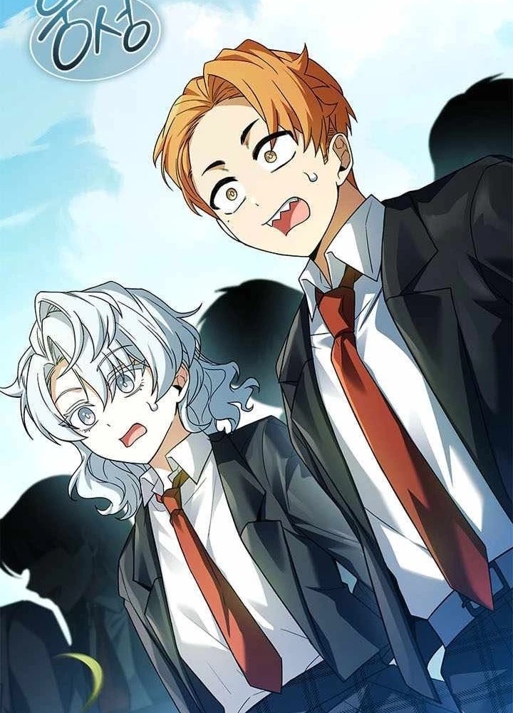 Anh Hùng Huyền Thoại Là Học Viên Danh Dự Của Học Viện Chapter 54 - 49