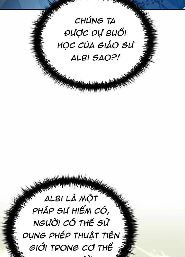 Anh Hùng Huyền Thoại Là Học Viên Danh Dự Của Học Viện Chapter 54 - 51