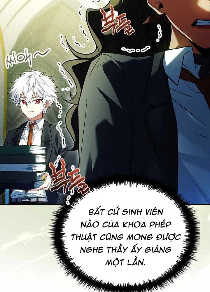 Anh Hùng Huyền Thoại Là Học Viên Danh Dự Của Học Viện Chapter 54 - 53