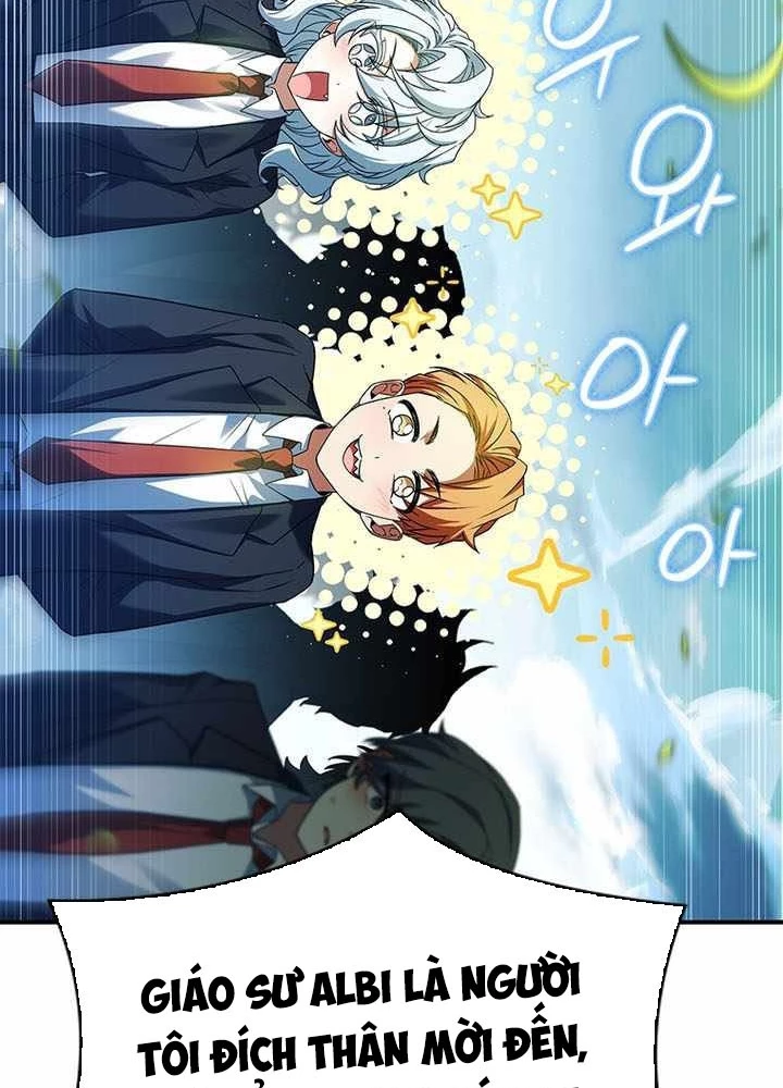 Anh Hùng Huyền Thoại Là Học Viên Danh Dự Của Học Viện Chapter 54 - 61