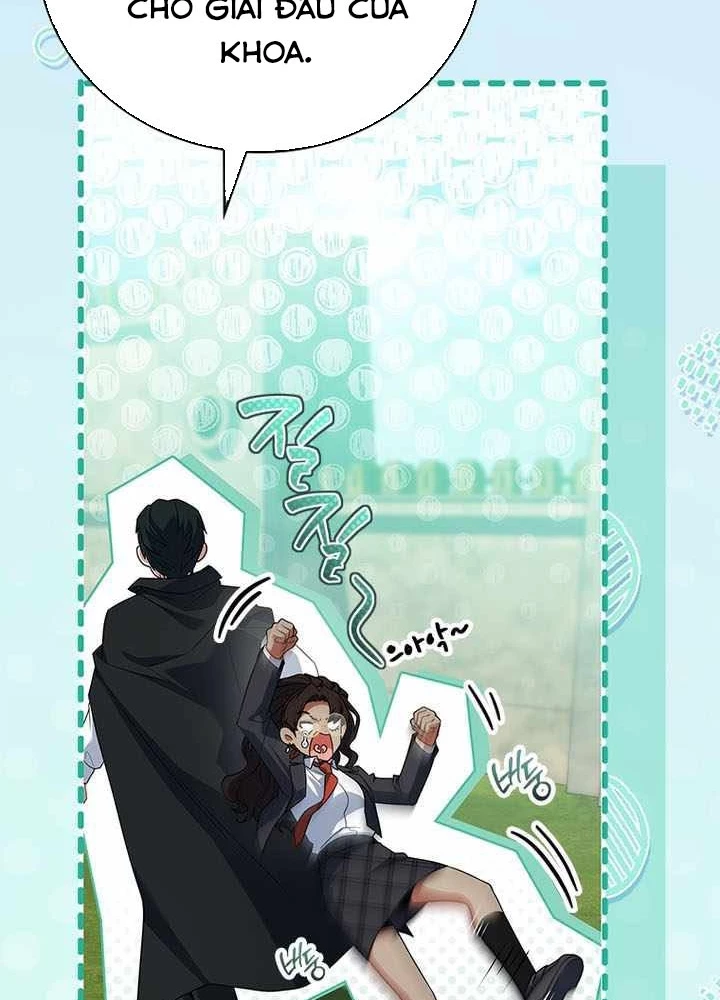 Anh Hùng Huyền Thoại Là Học Viên Danh Dự Của Học Viện Chapter 54 - 67