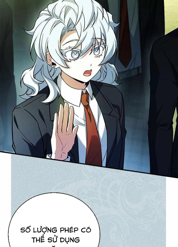 Anh Hùng Huyền Thoại Là Học Viên Danh Dự Của Học Viện Chapter 54 - 91