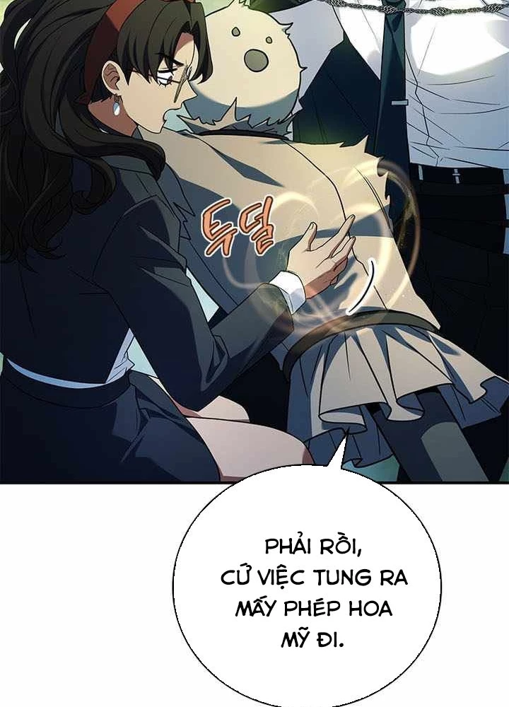 Anh Hùng Huyền Thoại Là Học Viên Danh Dự Của Học Viện Chapter 54 - 103