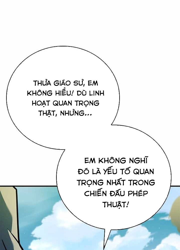 Anh Hùng Huyền Thoại Là Học Viên Danh Dự Của Học Viện Chapter 54 - 105