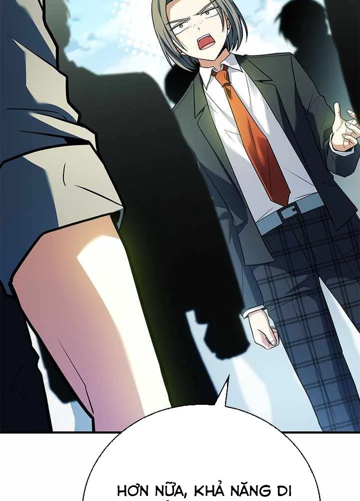 Anh Hùng Huyền Thoại Là Học Viên Danh Dự Của Học Viện Chapter 54 - 107