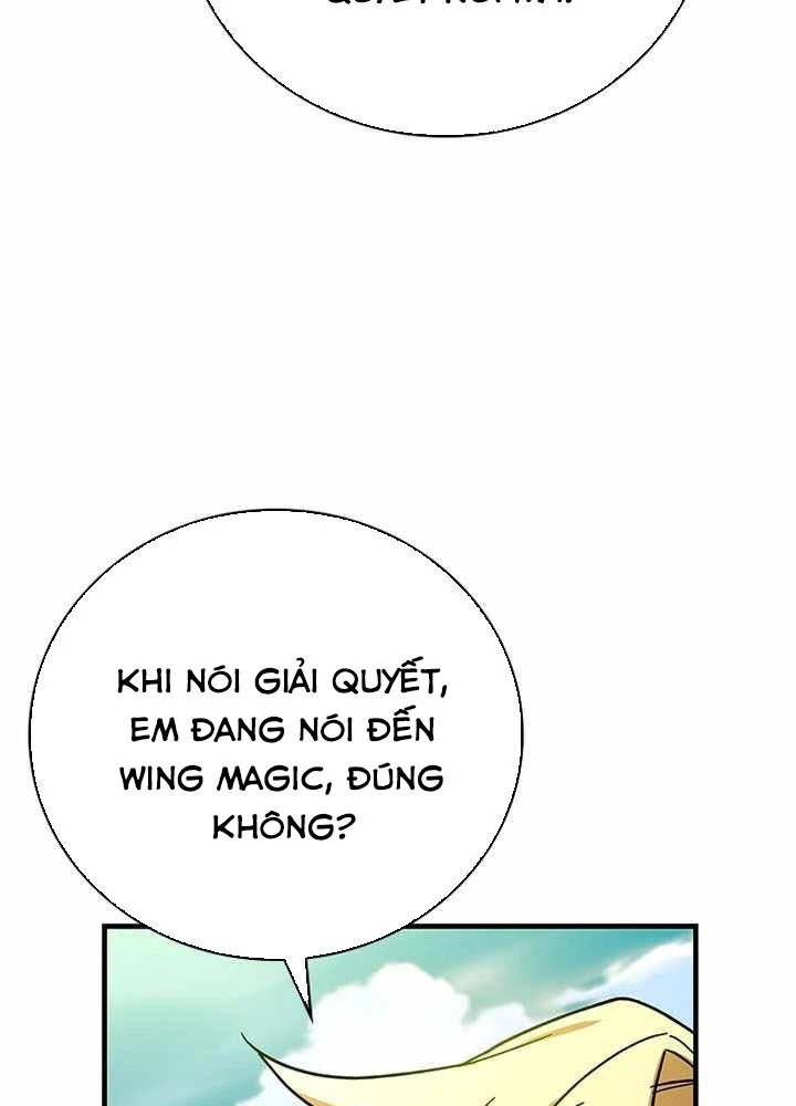 Anh Hùng Huyền Thoại Là Học Viên Danh Dự Của Học Viện Chapter 54 - 109