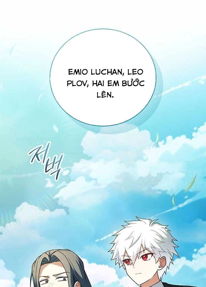 Anh Hùng Huyền Thoại Là Học Viên Danh Dự Của Học Viện Chapter 54 - 125