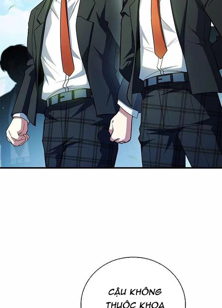 Anh Hùng Huyền Thoại Là Học Viên Danh Dự Của Học Viện Chapter 54 - 127