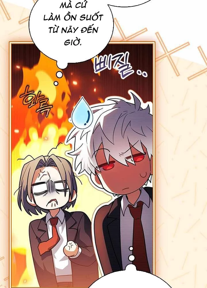 Anh Hùng Huyền Thoại Là Học Viên Danh Dự Của Học Viện Chapter 54 - 129