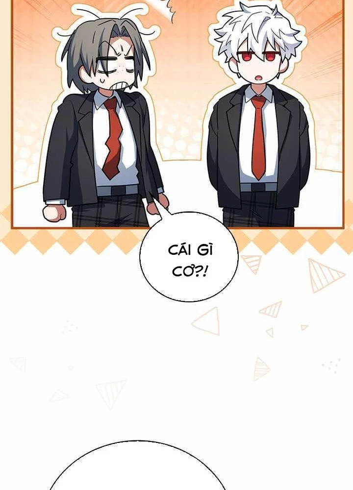 Anh Hùng Huyền Thoại Là Học Viên Danh Dự Của Học Viện Chapter 54 - 135