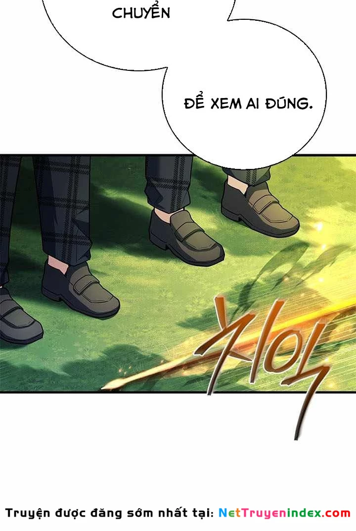 Anh Hùng Huyền Thoại Là Học Viên Danh Dự Của Học Viện Chapter 54 - 137