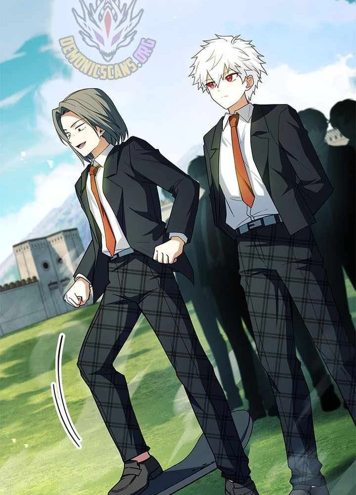 Anh Hùng Huyền Thoại Là Học Viên Danh Dự Của Học Viện Chapter 54 - 147