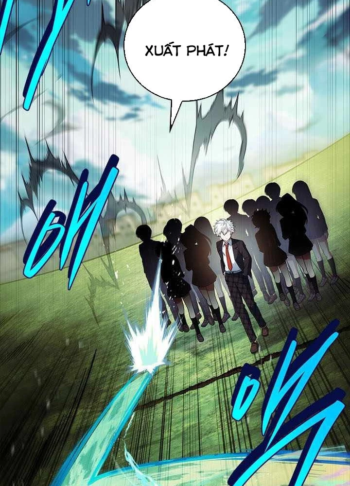 Anh Hùng Huyền Thoại Là Học Viên Danh Dự Của Học Viện Chapter 54 - 155