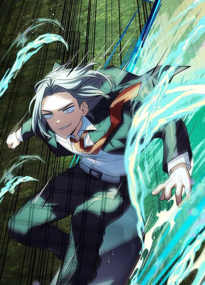 Anh Hùng Huyền Thoại Là Học Viên Danh Dự Của Học Viện Chapter 54 - 157