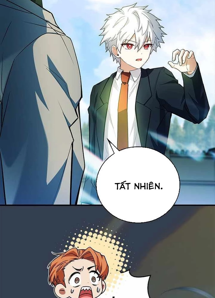 Anh Hùng Huyền Thoại Là Học Viên Danh Dự Của Học Viện Chapter 54 - 173