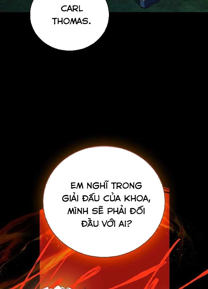 Anh Hùng Huyền Thoại Là Học Viên Danh Dự Của Học Viện Chapter 54 - 185